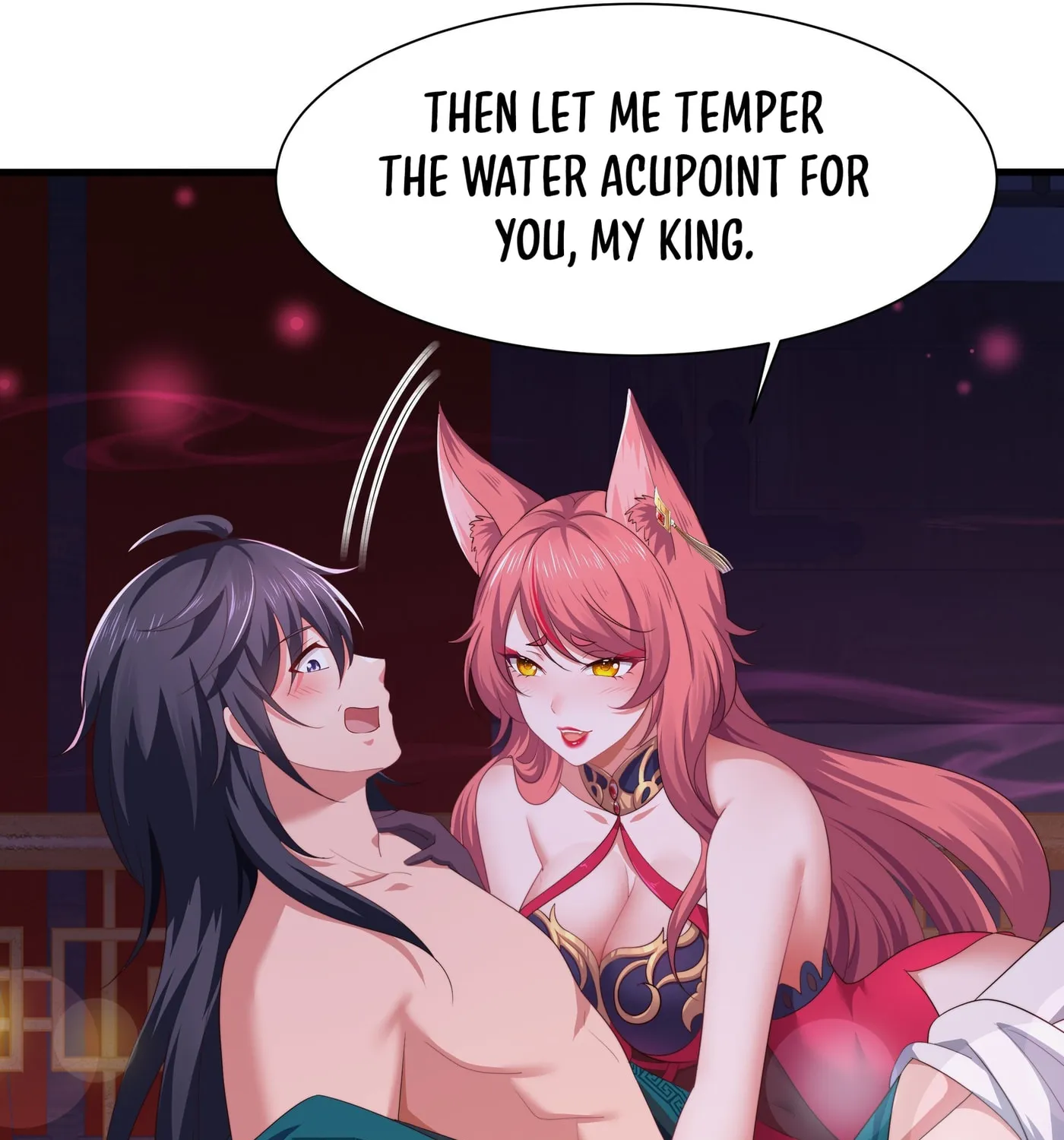 Rebirth of King Zhou: Not Being the Ultimate Villain Chapter 10 page 28 - 