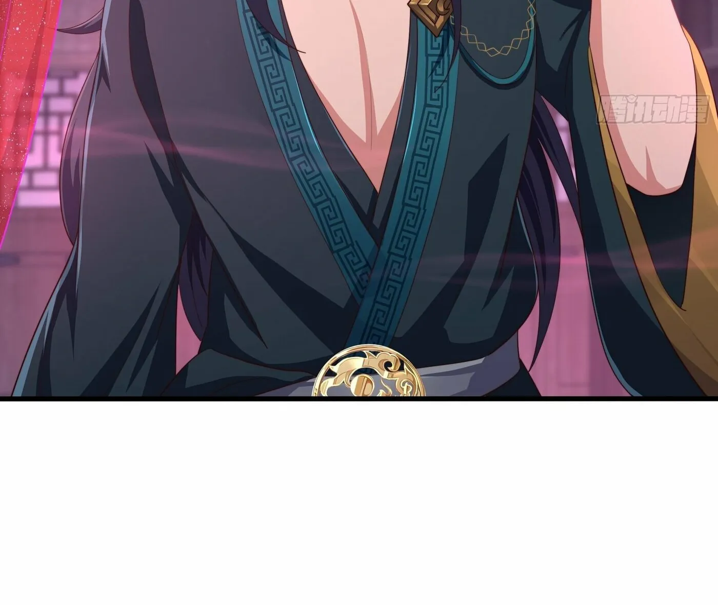 Rebirth of King Zhou: Not Being the Ultimate Villain Chapter 10 page 4 - 