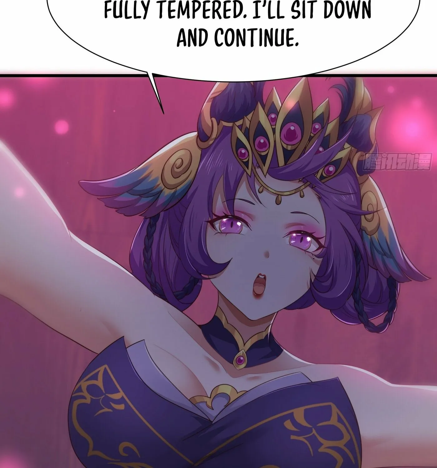 Rebirth of King Zhou: Not Being the Ultimate Villain Chapter 10 page 37 - 