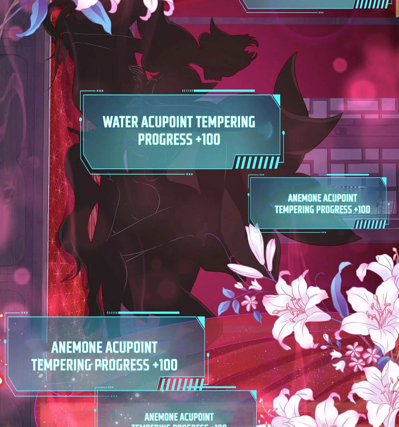 Rebirth of King Zhou: Not Being the Ultimate Villain Chapter 10 page 42 - 