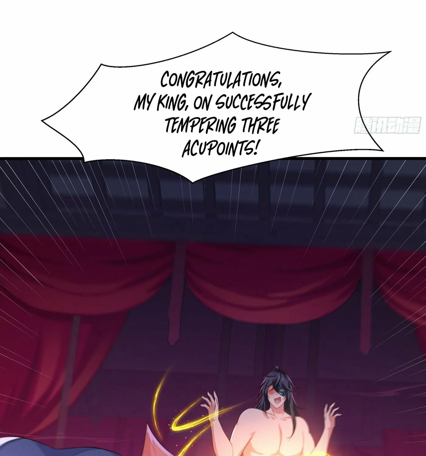 Rebirth of King Zhou: Not Being the Ultimate Villain Chapter 10 page 50 - 