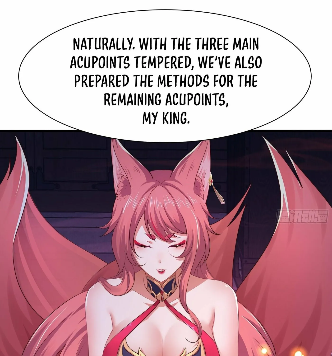 Rebirth of King Zhou: Not Being the Ultimate Villain Chapter 10 page 54 - 