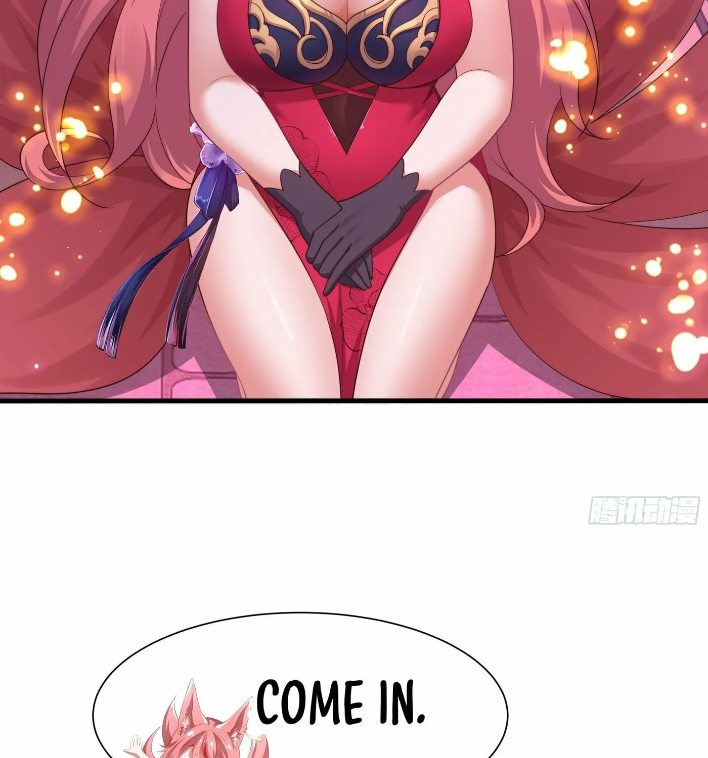 Rebirth of King Zhou: Not Being the Ultimate Villain Chapter 10 page 55 - 