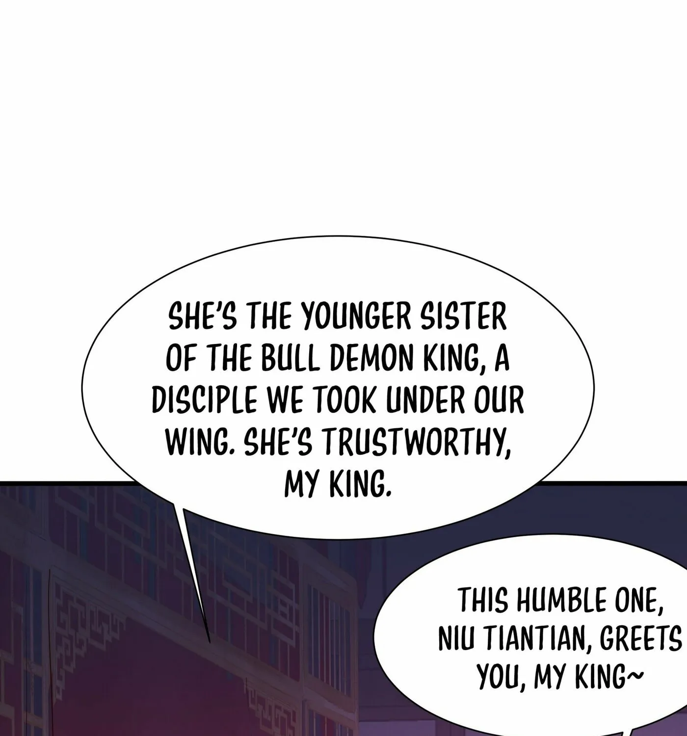 Rebirth of King Zhou: Not Being the Ultimate Villain Chapter 10 page 60 - 
