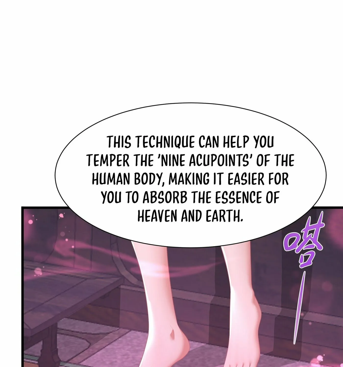 Rebirth of King Zhou: Not Being the Ultimate Villain Chapter 10 page 7 - 