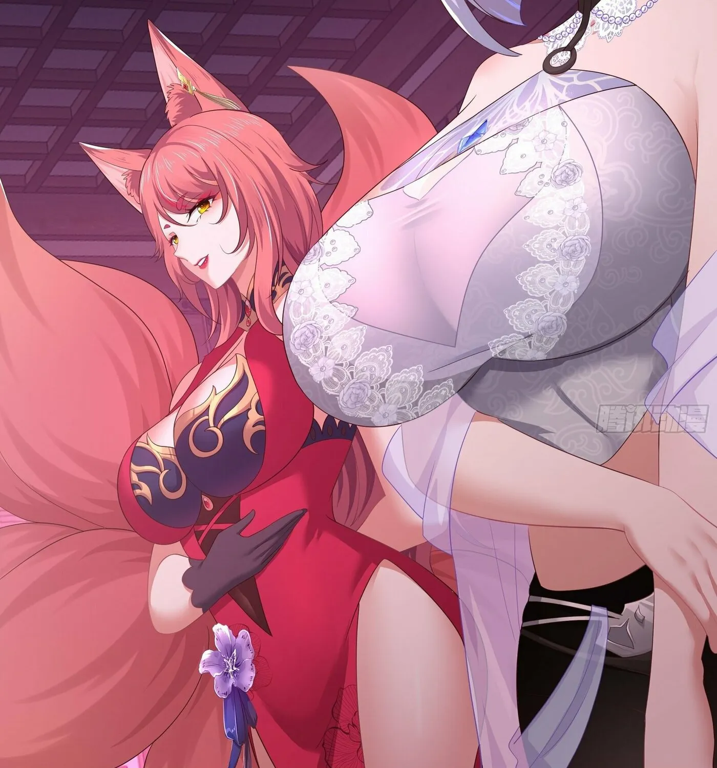 Rebirth of King Zhou: Not Being the Ultimate Villain Chapter 10 page 68 - 