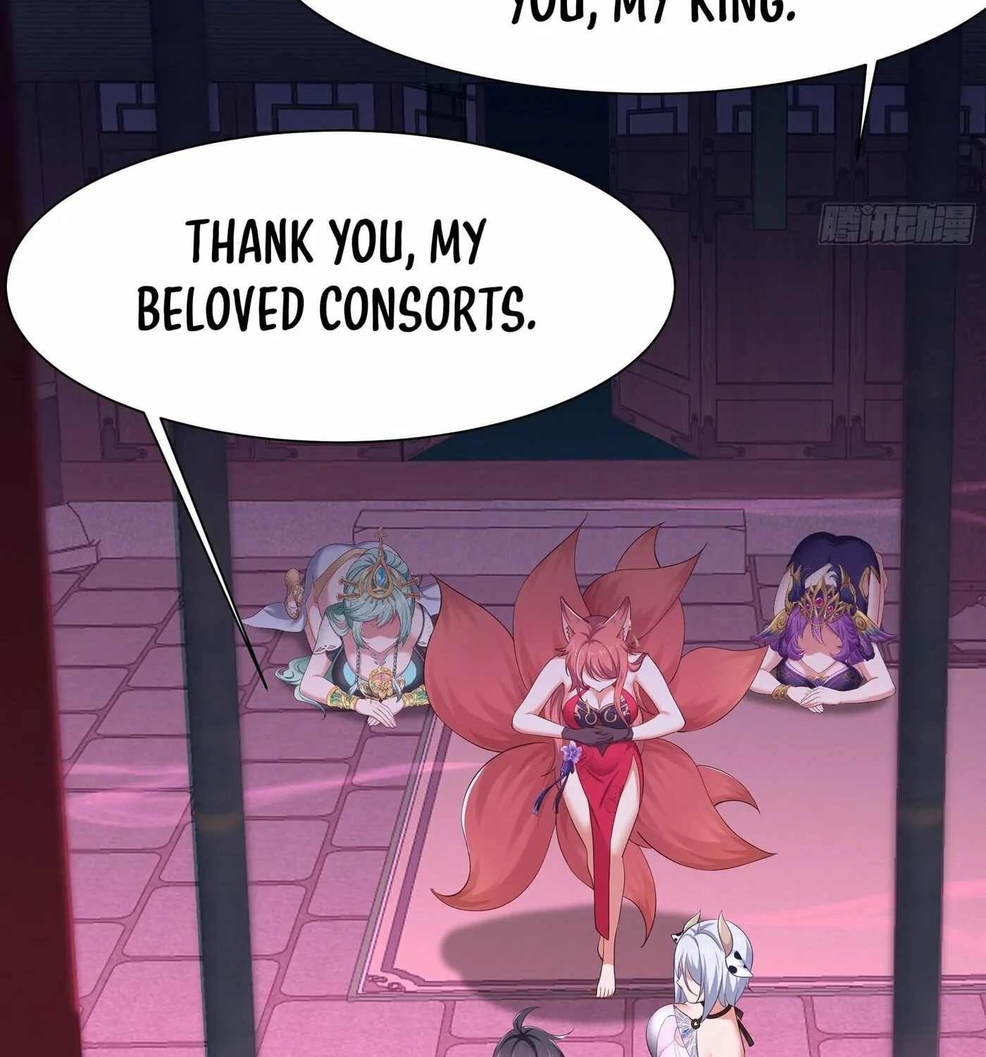 Rebirth of King Zhou: Not Being the Ultimate Villain Chapter 10 page 70 - 