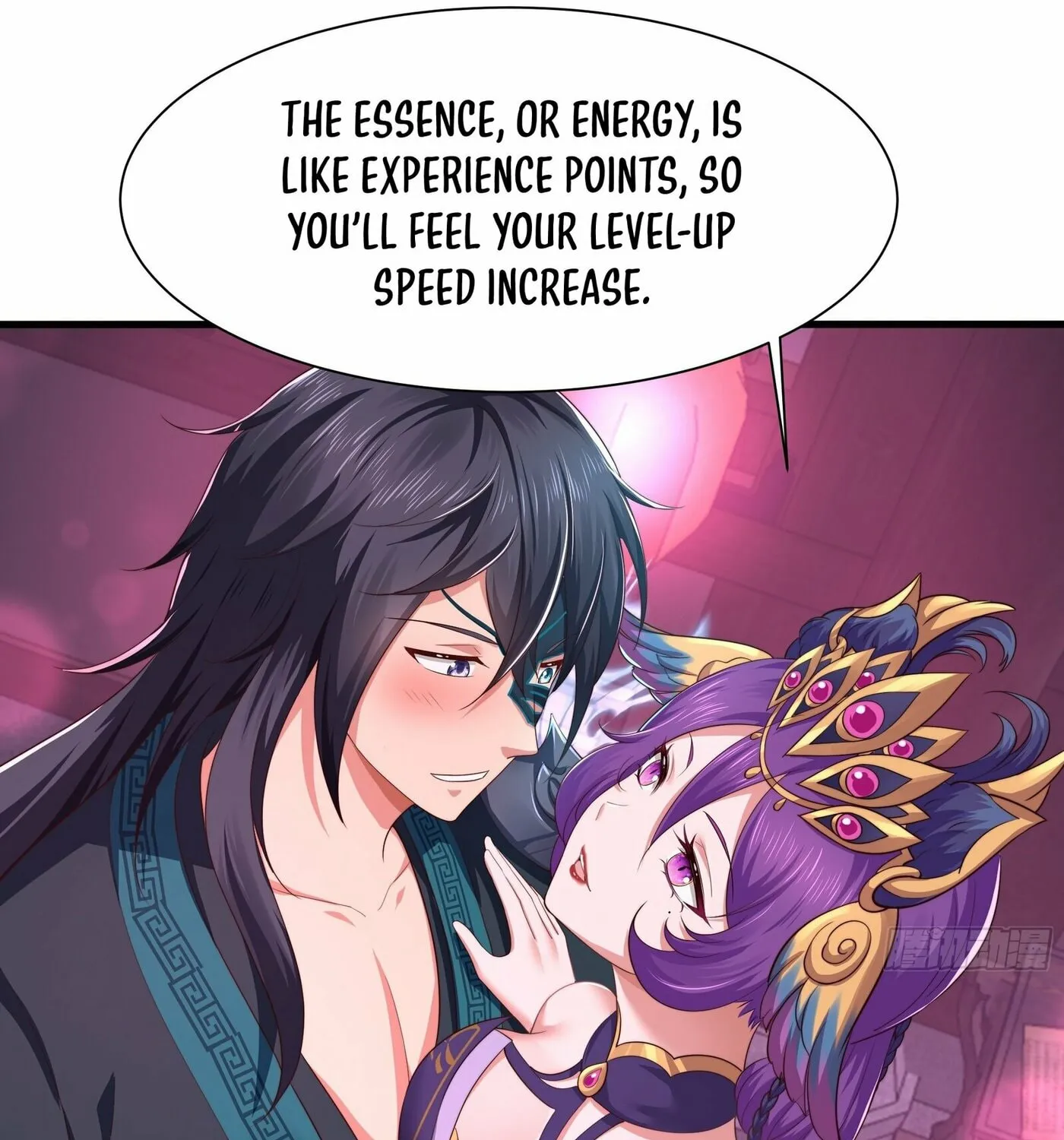 Rebirth of King Zhou: Not Being the Ultimate Villain Chapter 10 page 9 - 
