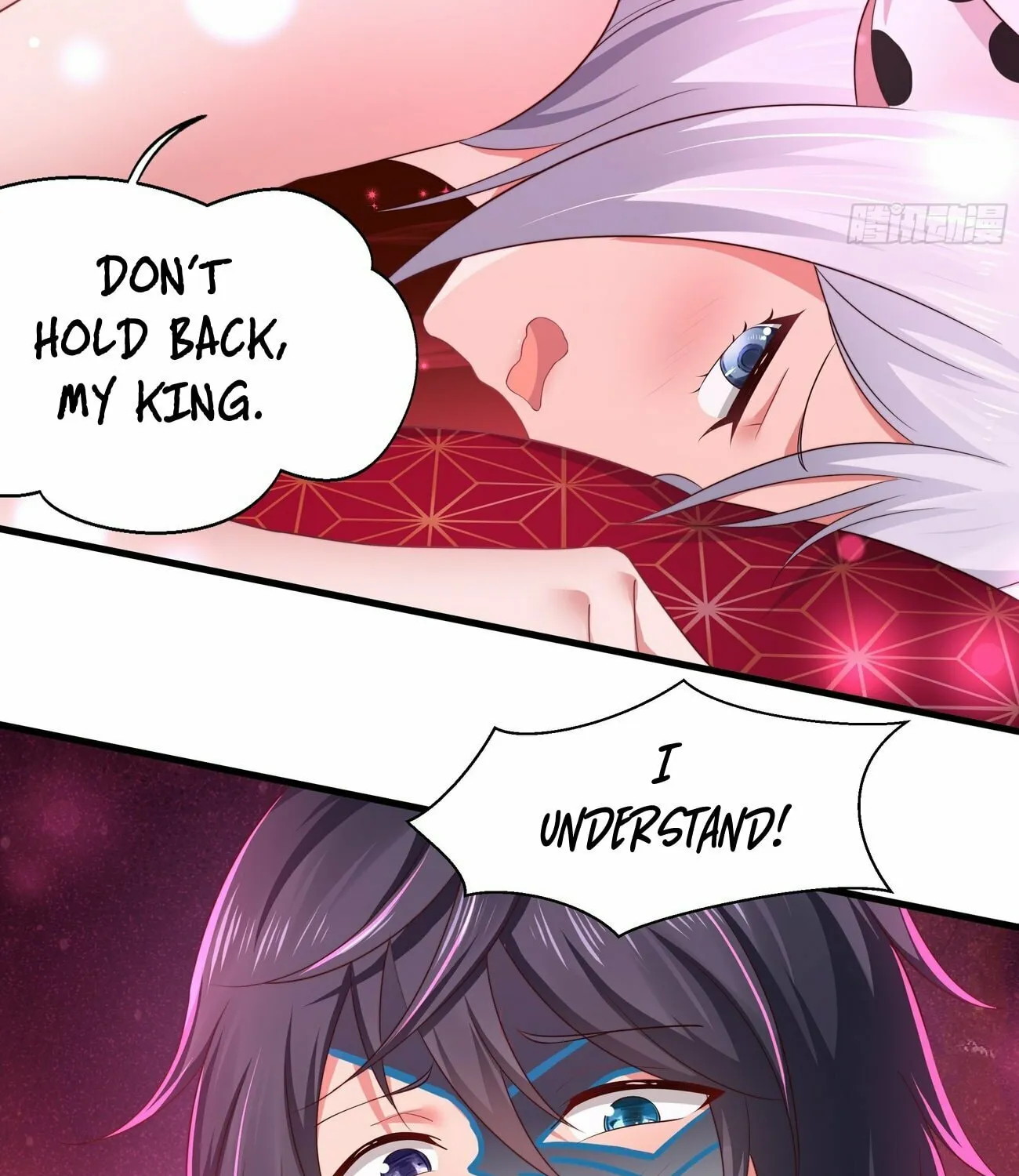 Rebirth of King Zhou: Not Being the Ultimate Villain Chapter 11 page 20 - 