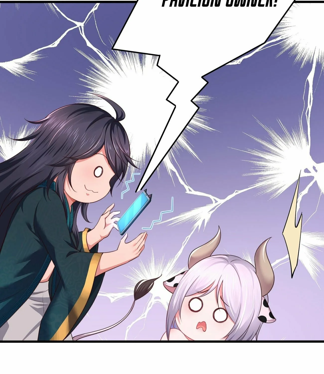 Rebirth of King Zhou: Not Being the Ultimate Villain Chapter 11 page 22 - 