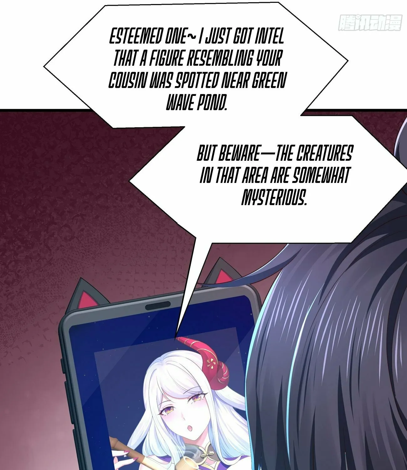 Rebirth of King Zhou: Not Being the Ultimate Villain Chapter 11 page 24 - 
