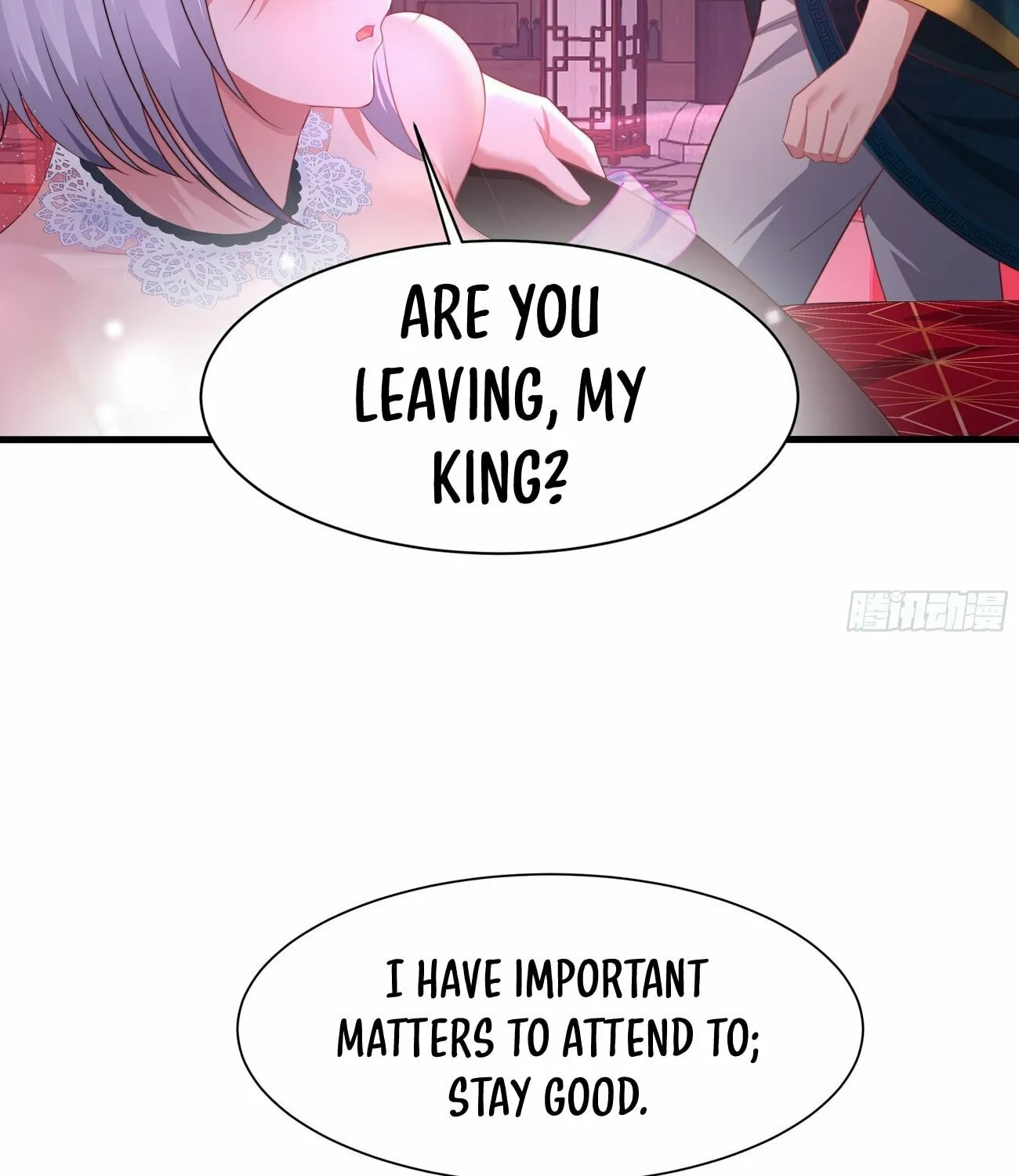Rebirth of King Zhou: Not Being the Ultimate Villain Chapter 11 page 27 - 