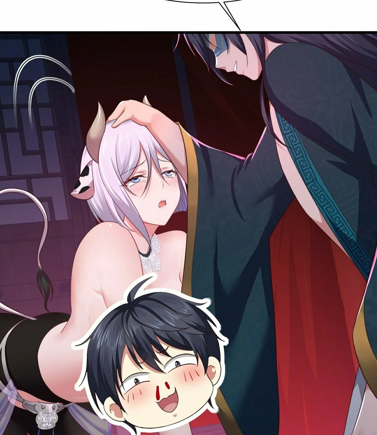 Rebirth of King Zhou: Not Being the Ultimate Villain Chapter 11 page 28 - 