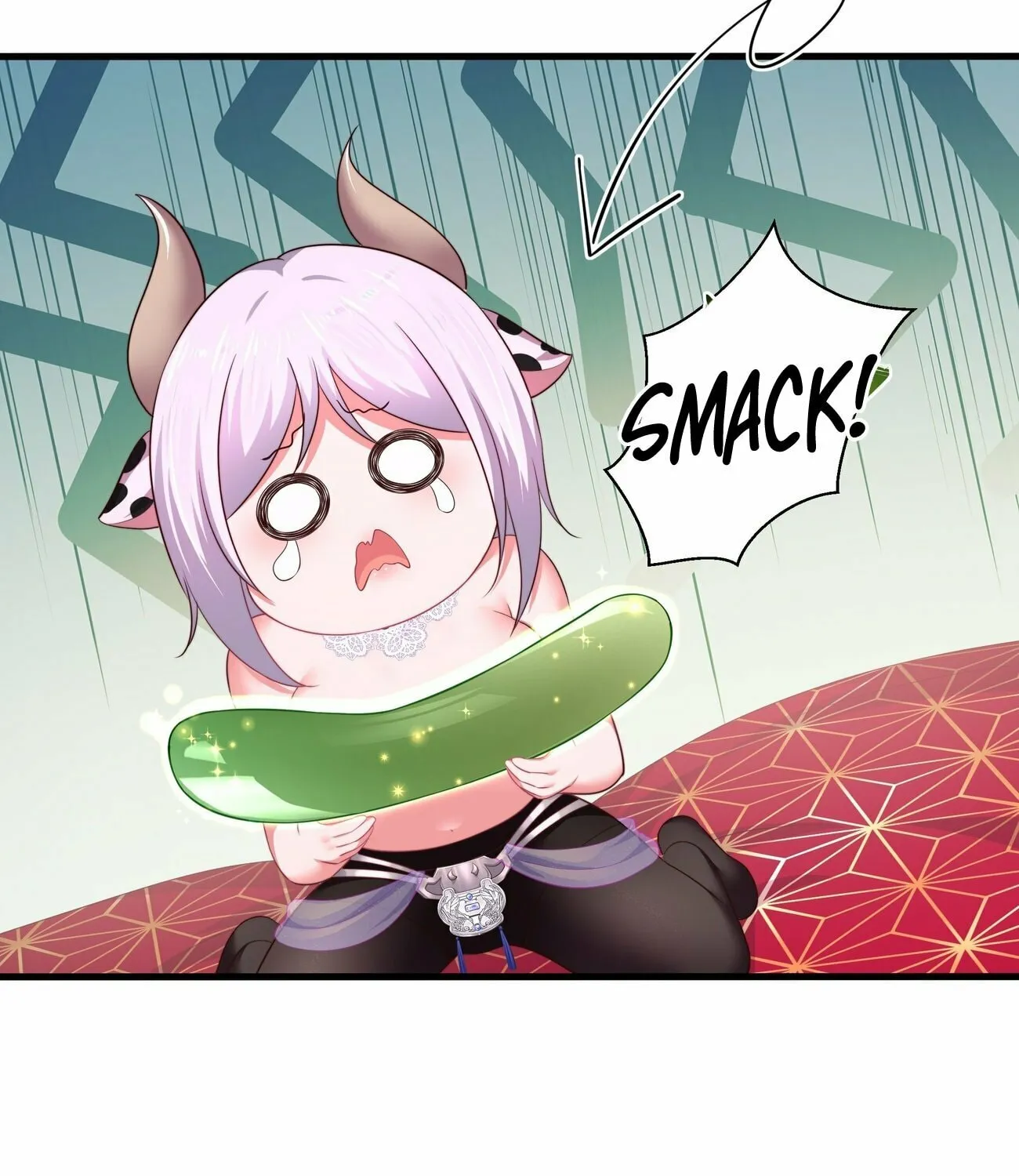 Rebirth of King Zhou: Not Being the Ultimate Villain Chapter 11 page 33 - 