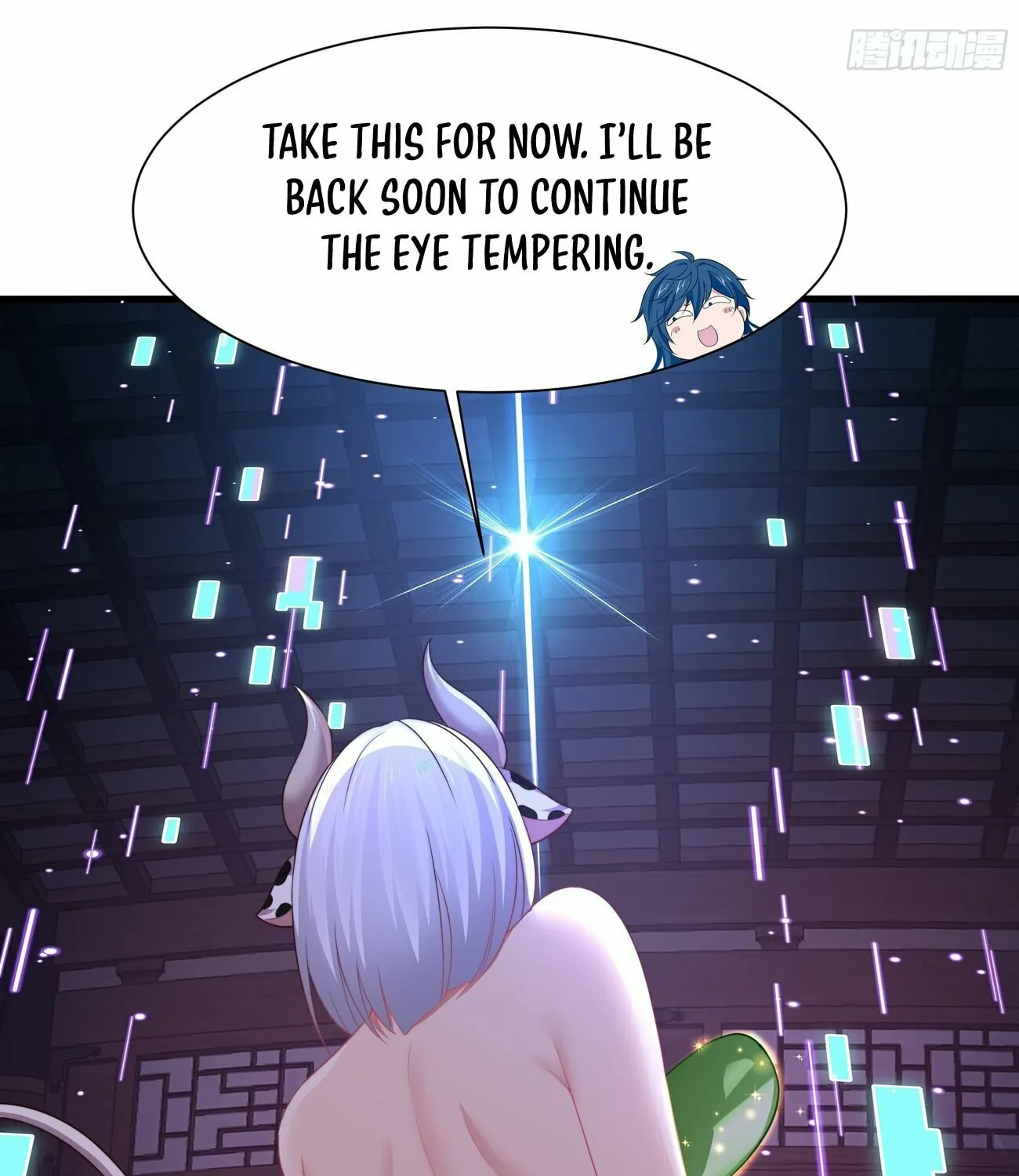 Rebirth of King Zhou: Not Being the Ultimate Villain Chapter 11 page 34 - 