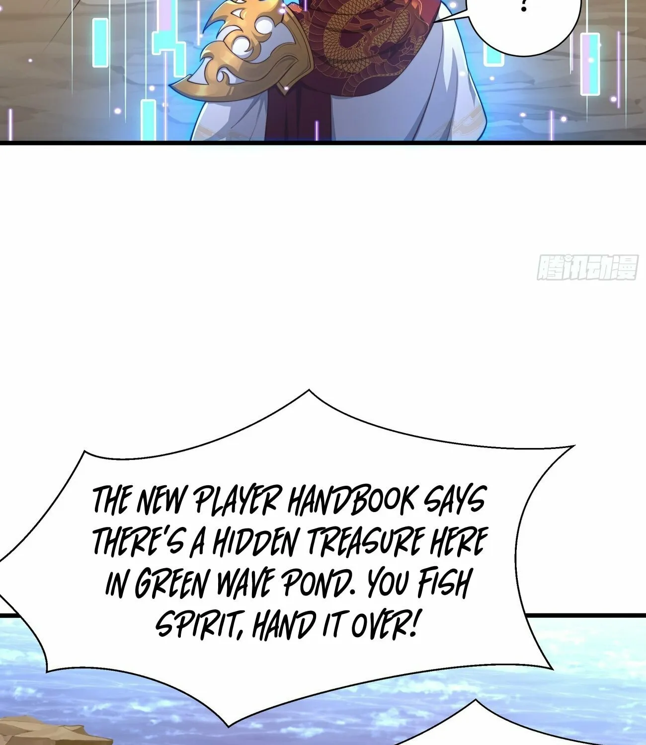 Rebirth of King Zhou: Not Being the Ultimate Villain Chapter 11 page 40 - 