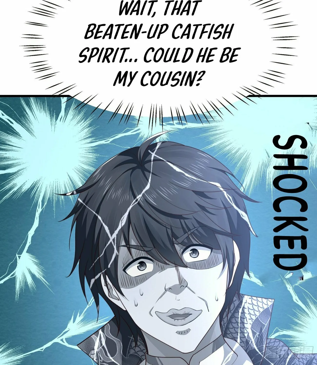 Rebirth of King Zhou: Not Being the Ultimate Villain Chapter 11 page 46 - 