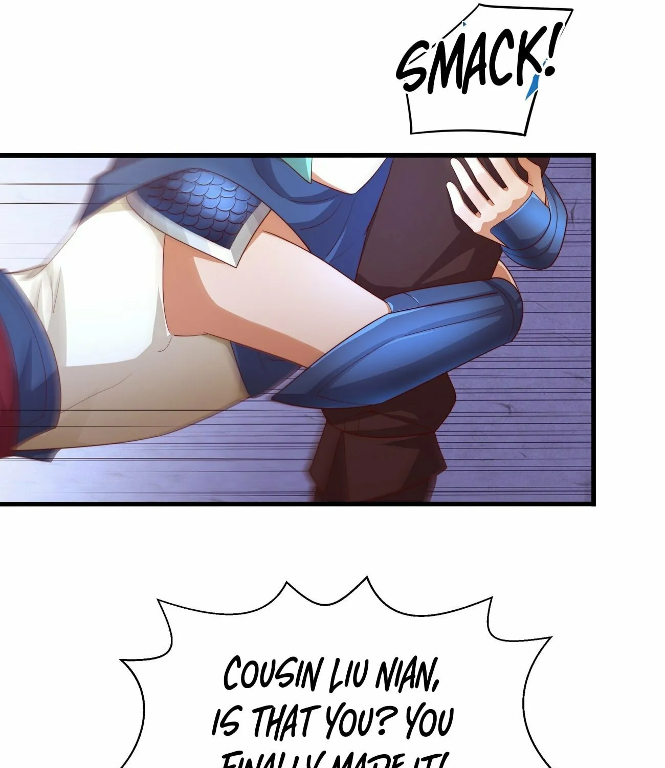 Rebirth of King Zhou: Not Being the Ultimate Villain Chapter 11 page 50 - 