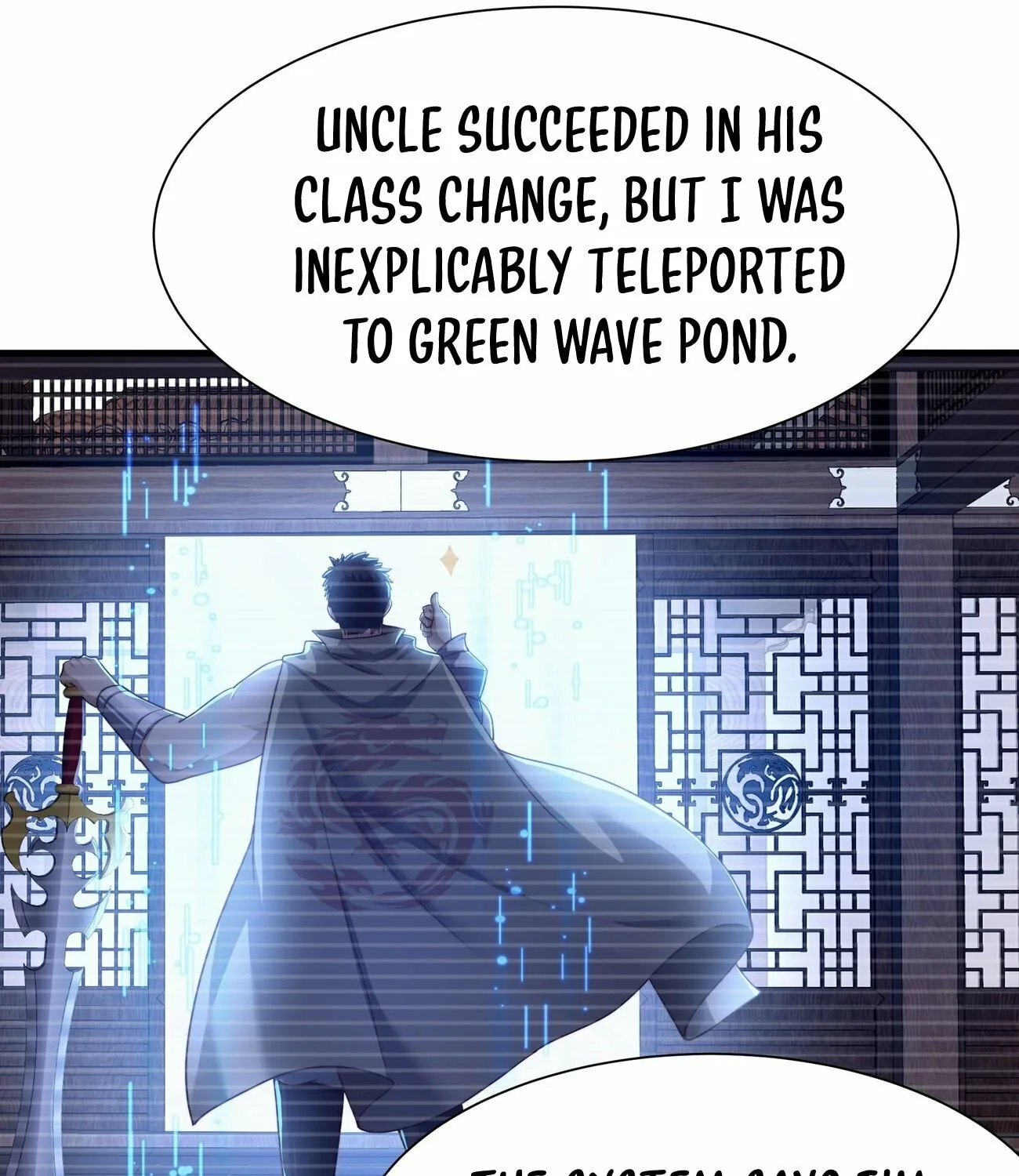 Rebirth of King Zhou: Not Being the Ultimate Villain Chapter 11 page 57 - 