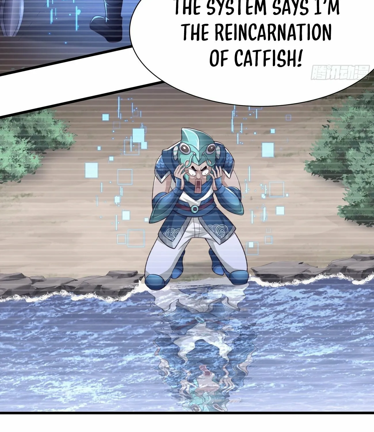 Rebirth of King Zhou: Not Being the Ultimate Villain Chapter 11 page 58 - 