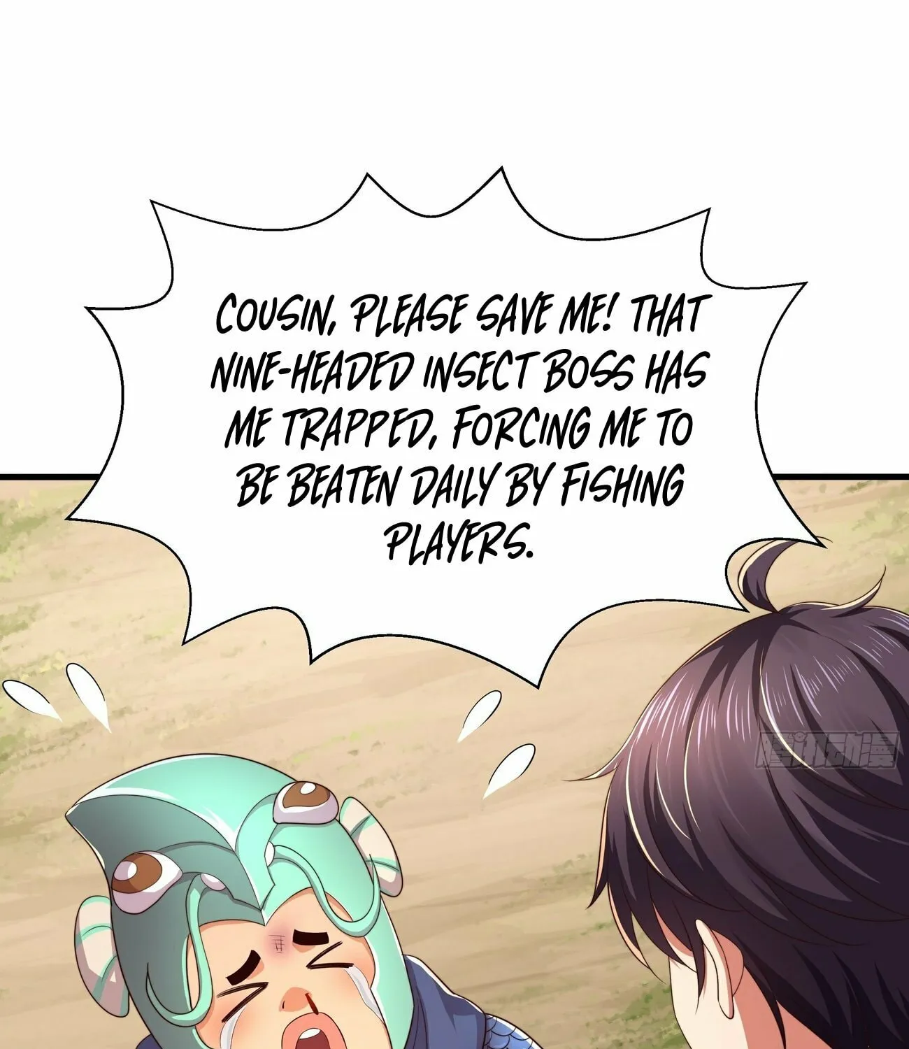 Rebirth of King Zhou: Not Being the Ultimate Villain Chapter 11 page 59 - 