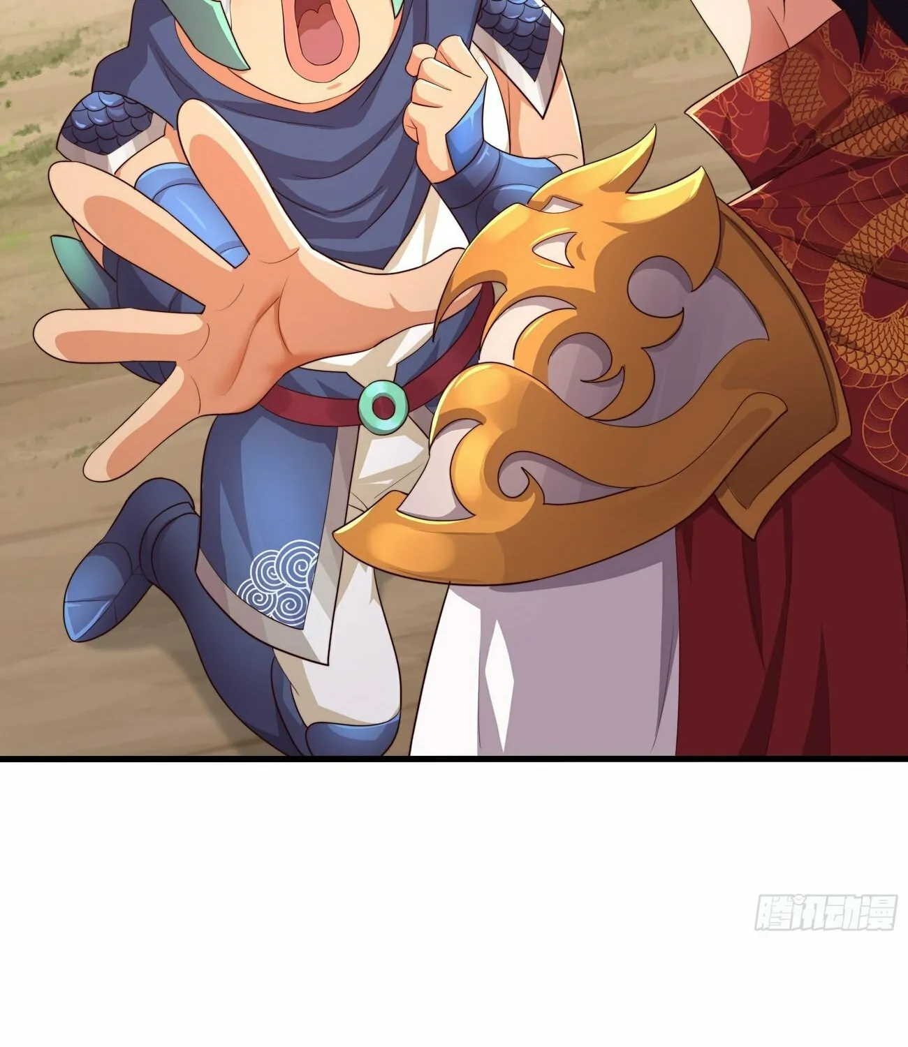 Rebirth of King Zhou: Not Being the Ultimate Villain Chapter 11 page 60 - 