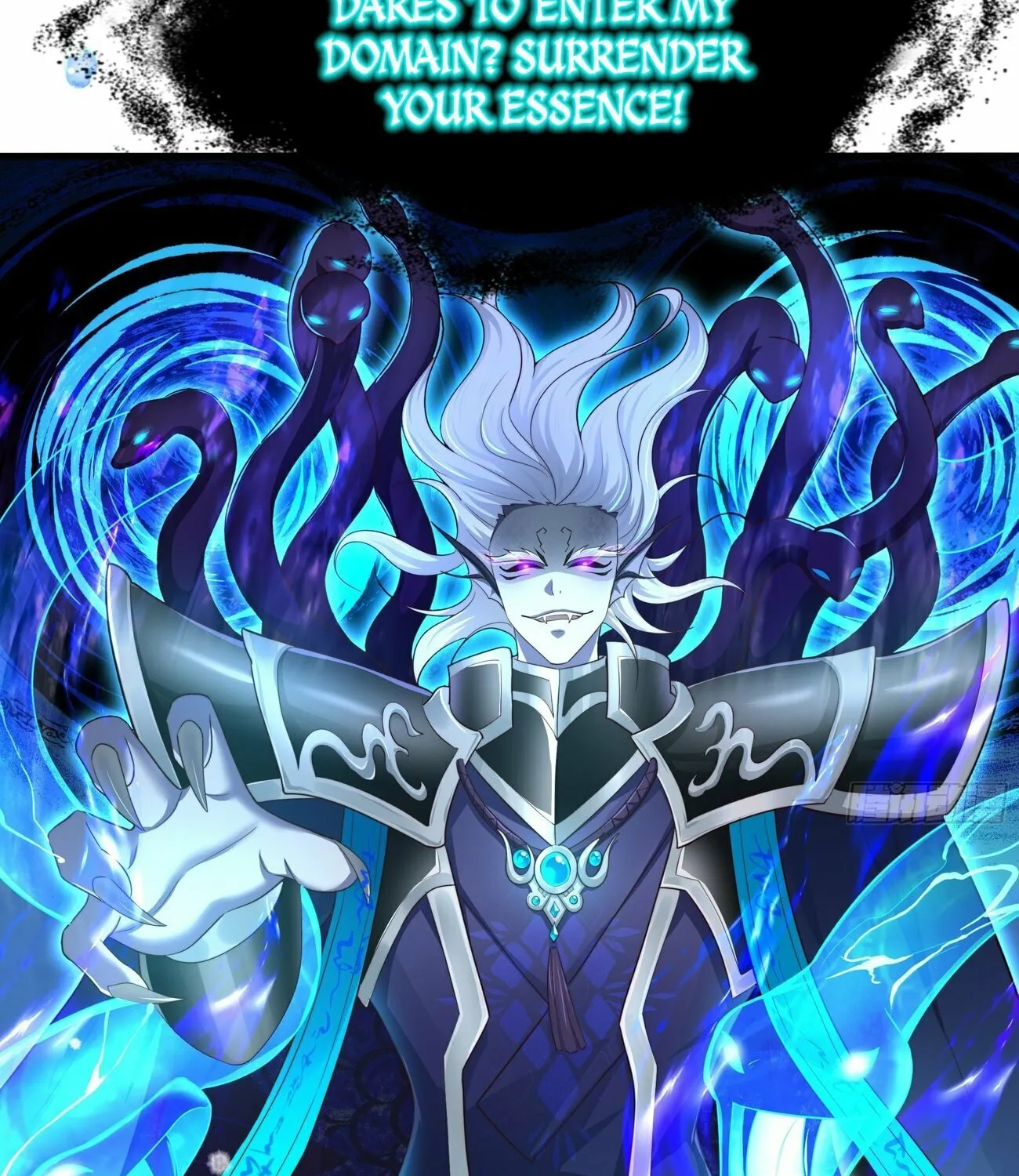Rebirth of King Zhou: Not Being the Ultimate Villain Chapter 11 page 67 - 