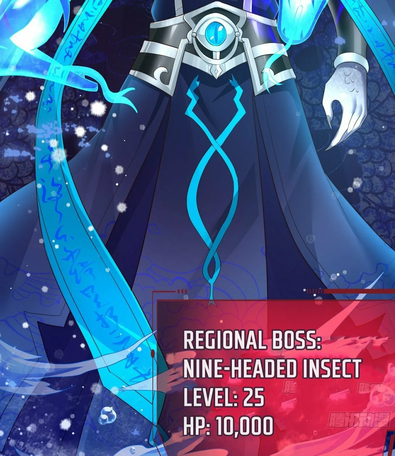 Rebirth of King Zhou: Not Being the Ultimate Villain Chapter 11 page 68 - 