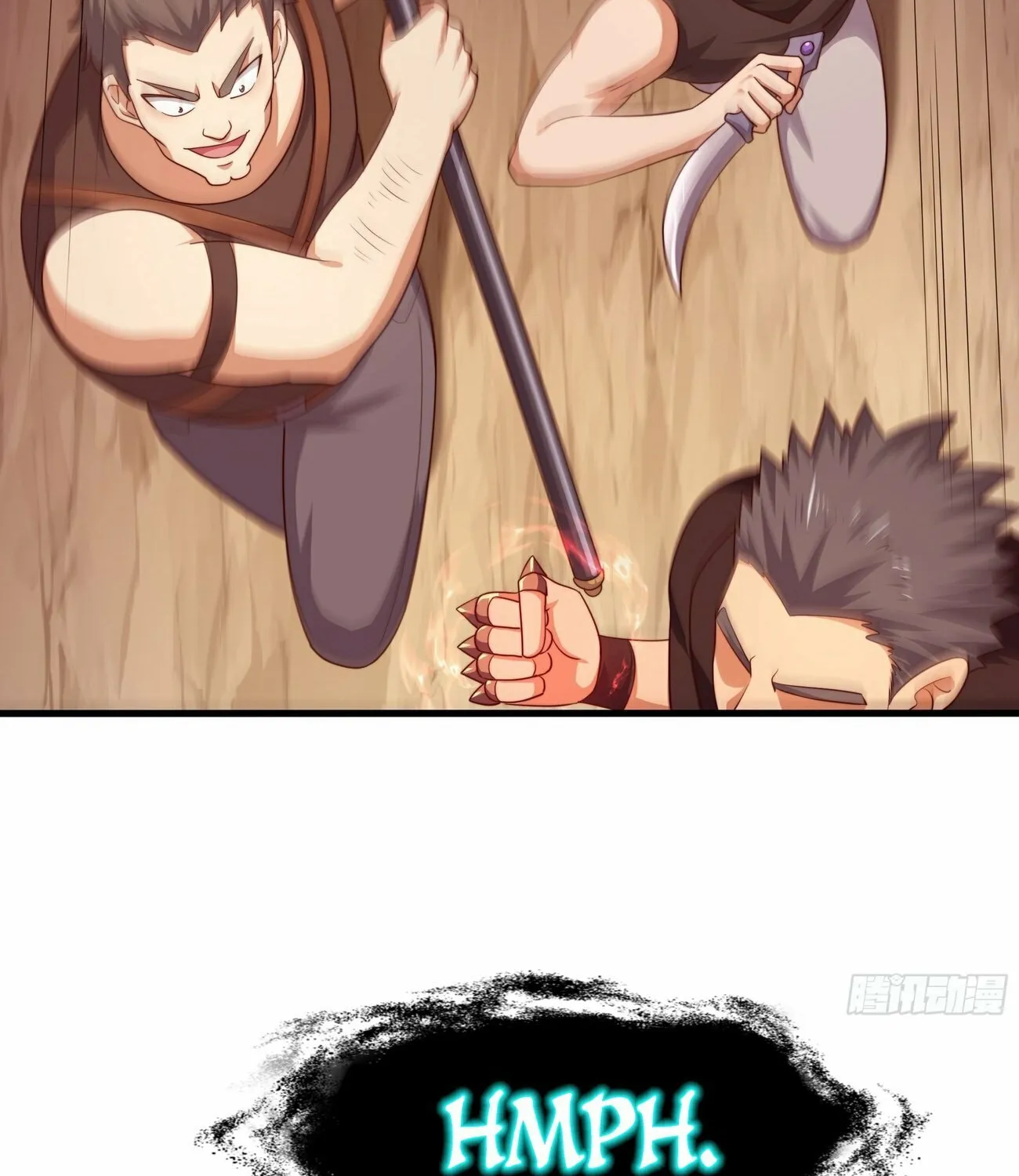 Rebirth of King Zhou: Not Being the Ultimate Villain Chapter 11 page 78 - 