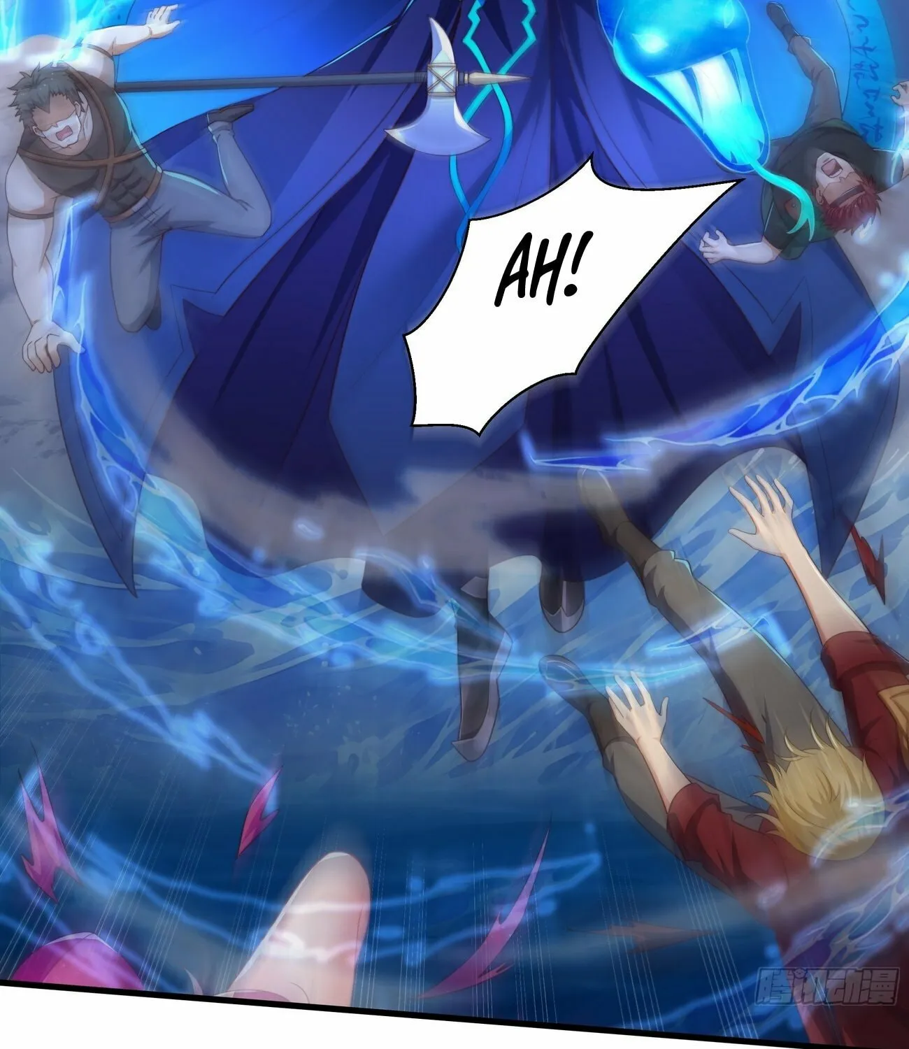 Rebirth of King Zhou: Not Being the Ultimate Villain Chapter 11 page 81 - 