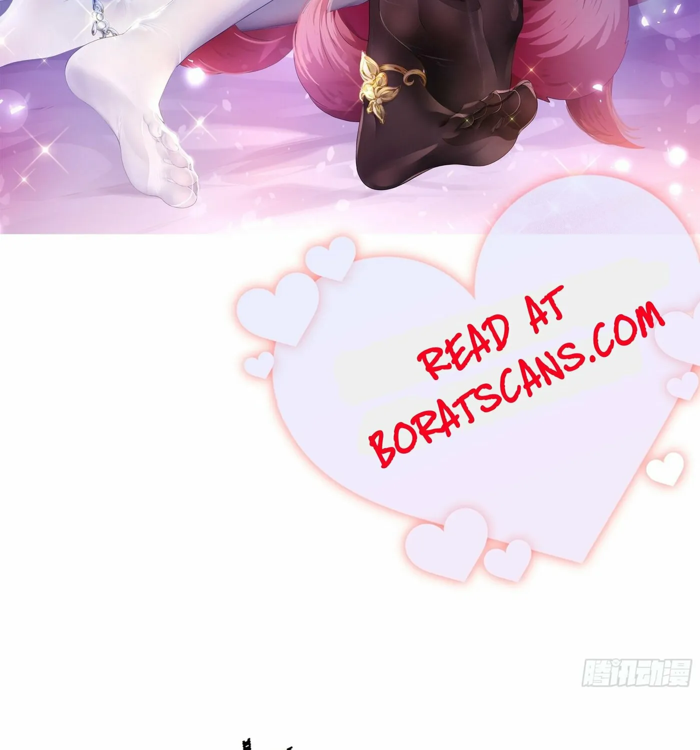 Rebirth of King Zhou: Not Being the Ultimate Villain Chapter 12 page 2 - 