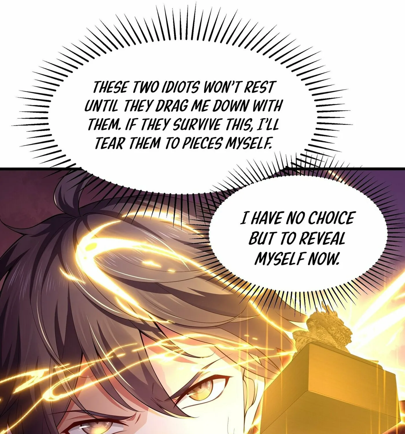 Rebirth of King Zhou: Not Being the Ultimate Villain Chapter 12 page 104 - 
