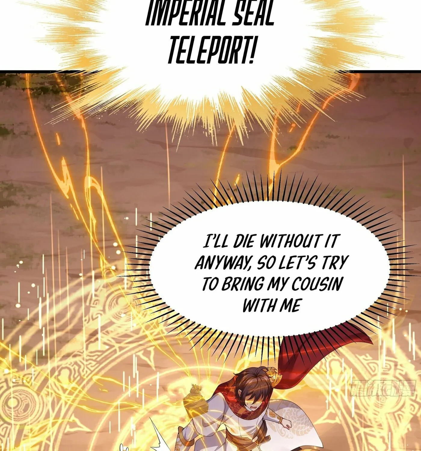 Rebirth of King Zhou: Not Being the Ultimate Villain Chapter 12 page 106 - 