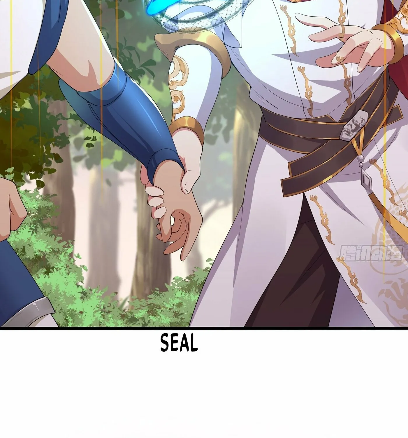 Rebirth of King Zhou: Not Being the Ultimate Villain Chapter 12 page 112 - 