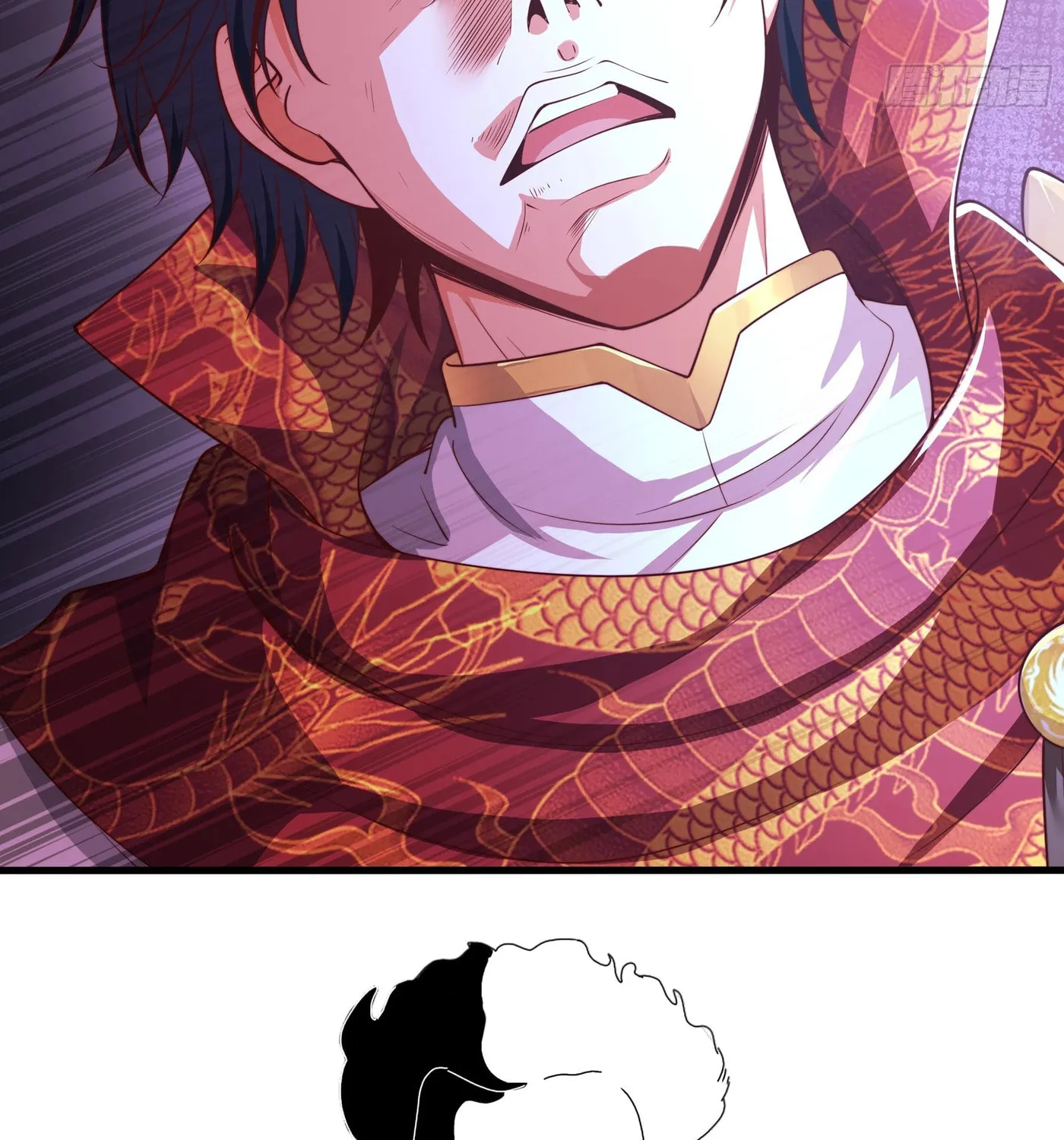 Rebirth of King Zhou: Not Being the Ultimate Villain Chapter 12 page 115 - 