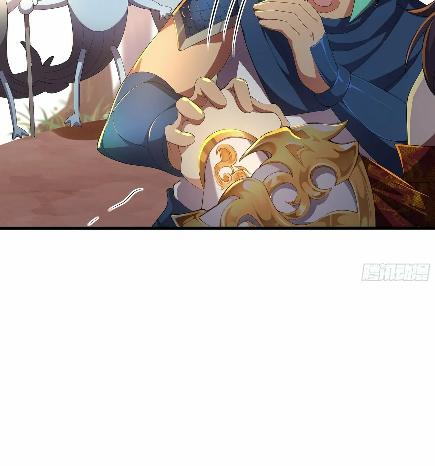 Rebirth of King Zhou: Not Being the Ultimate Villain Chapter 12 page 27 - 