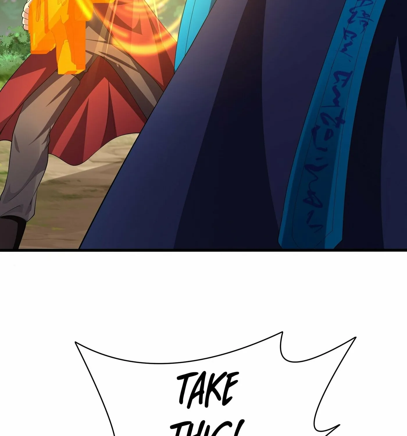 Rebirth of King Zhou: Not Being the Ultimate Villain Chapter 12 page 36 - 
