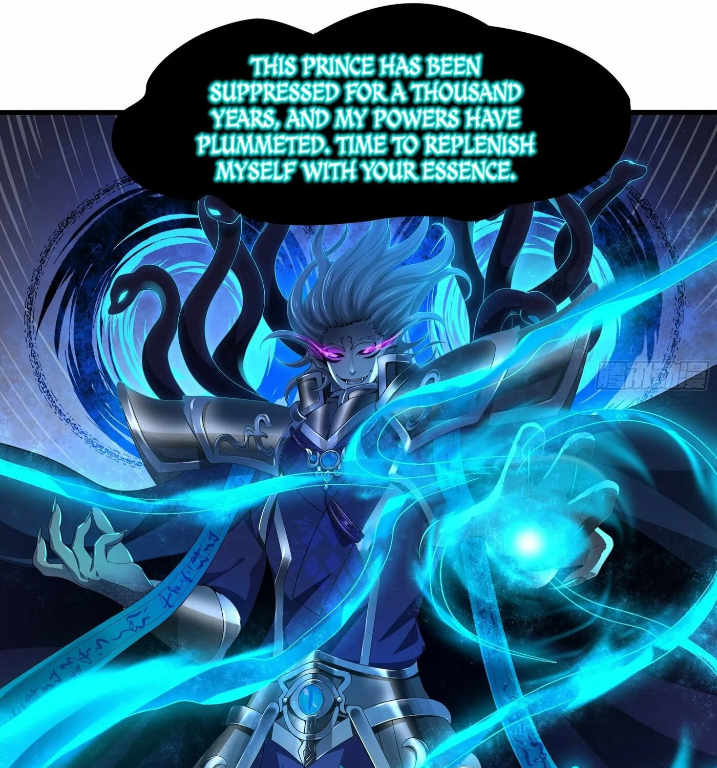 Rebirth of King Zhou: Not Being the Ultimate Villain Chapter 12 page 5 - 
