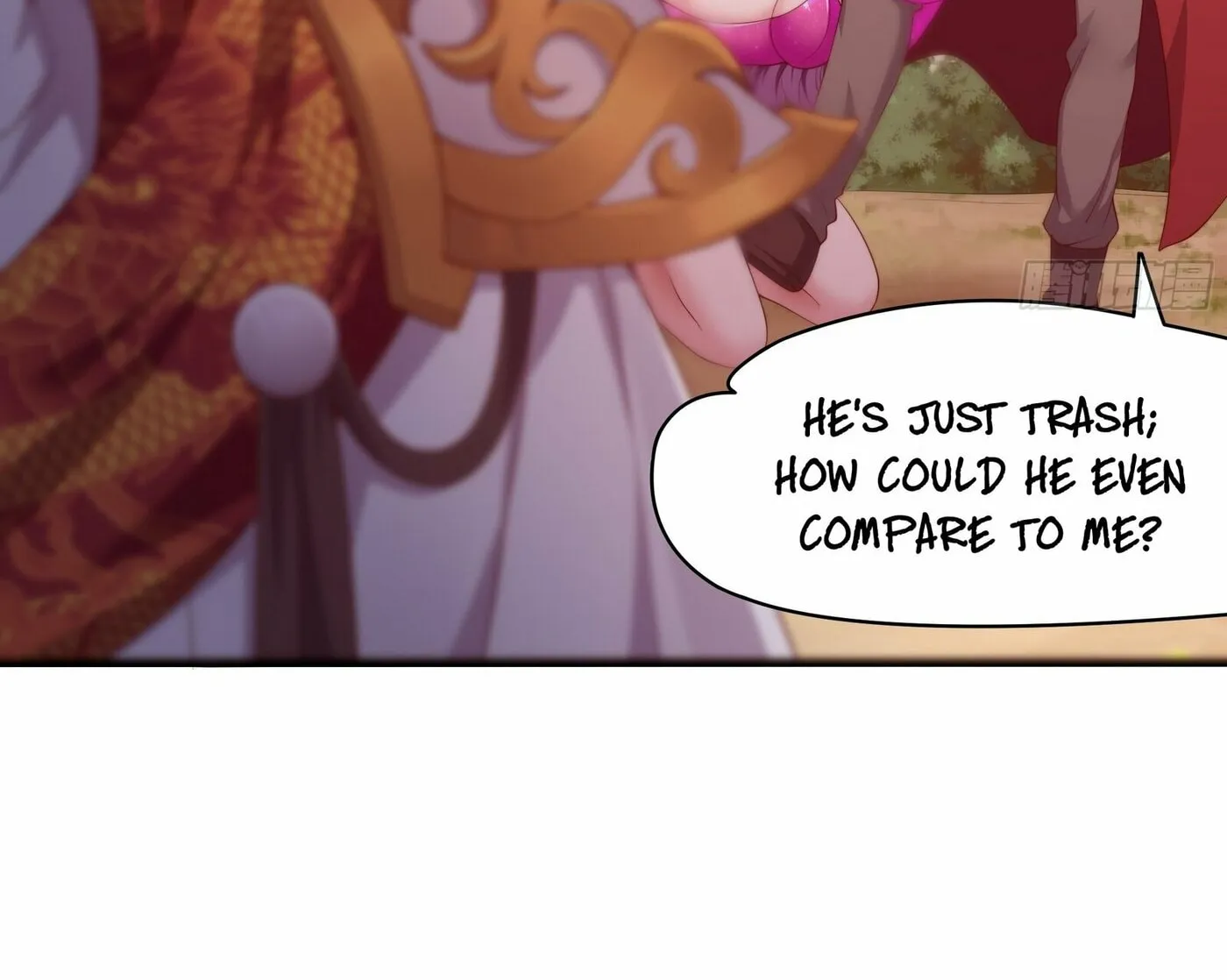 Rebirth of King Zhou: Not Being the Ultimate Villain Chapter 12 page 43 - 