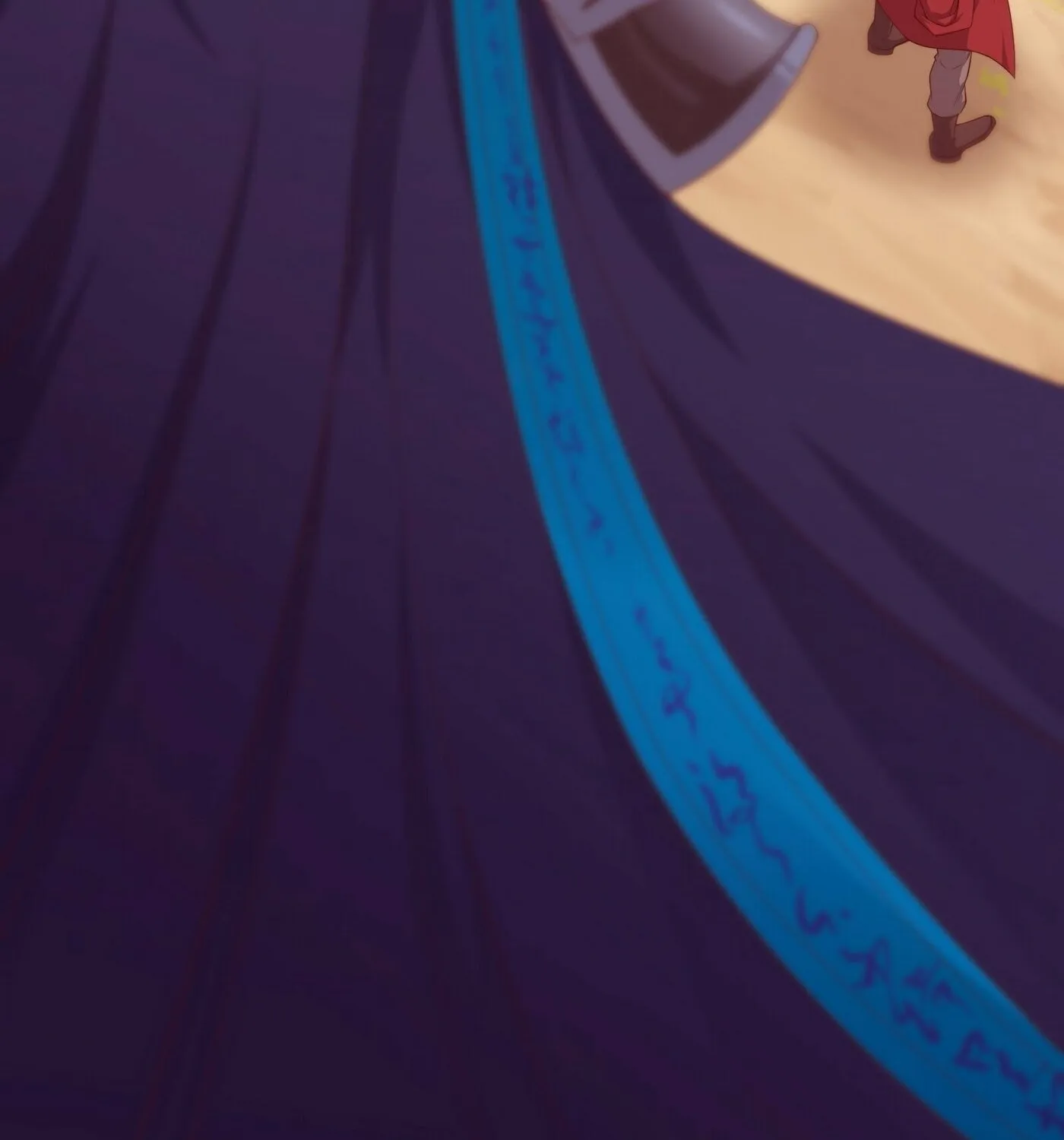 Rebirth of King Zhou: Not Being the Ultimate Villain Chapter 12 page 47 - 