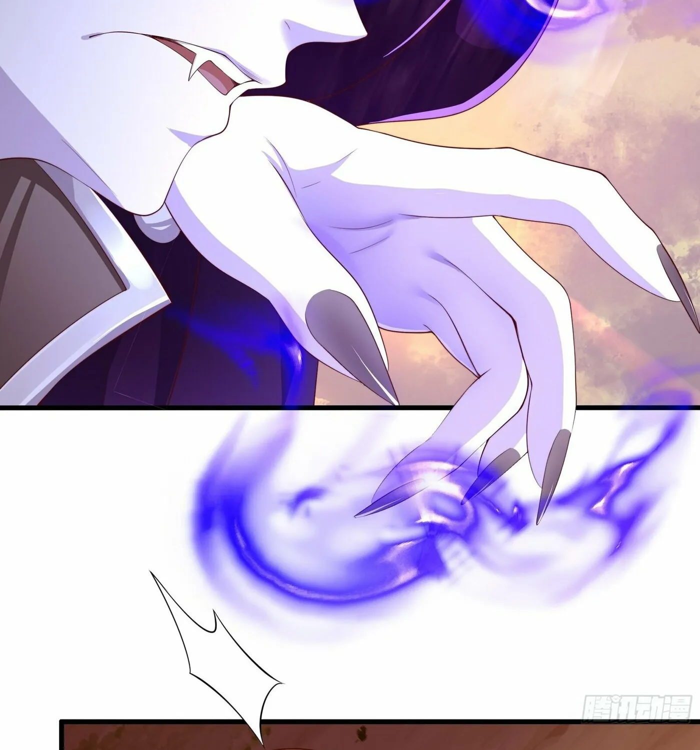 Rebirth of King Zhou: Not Being the Ultimate Villain Chapter 12 page 50 - 