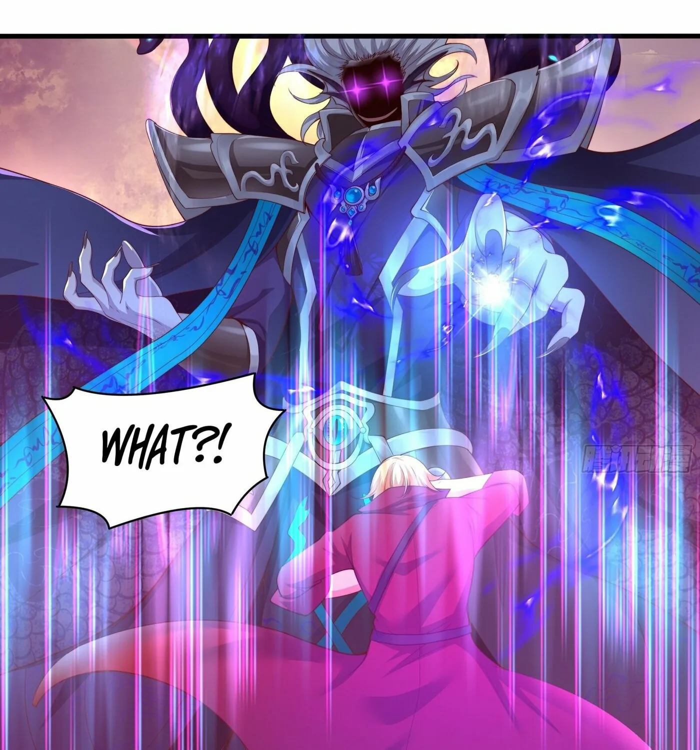 Rebirth of King Zhou: Not Being the Ultimate Villain Chapter 12 page 52 - 