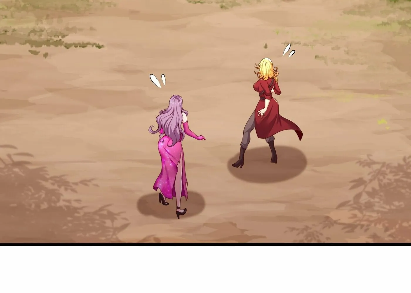 Rebirth of King Zhou: Not Being the Ultimate Villain Chapter 12 page 58 - 