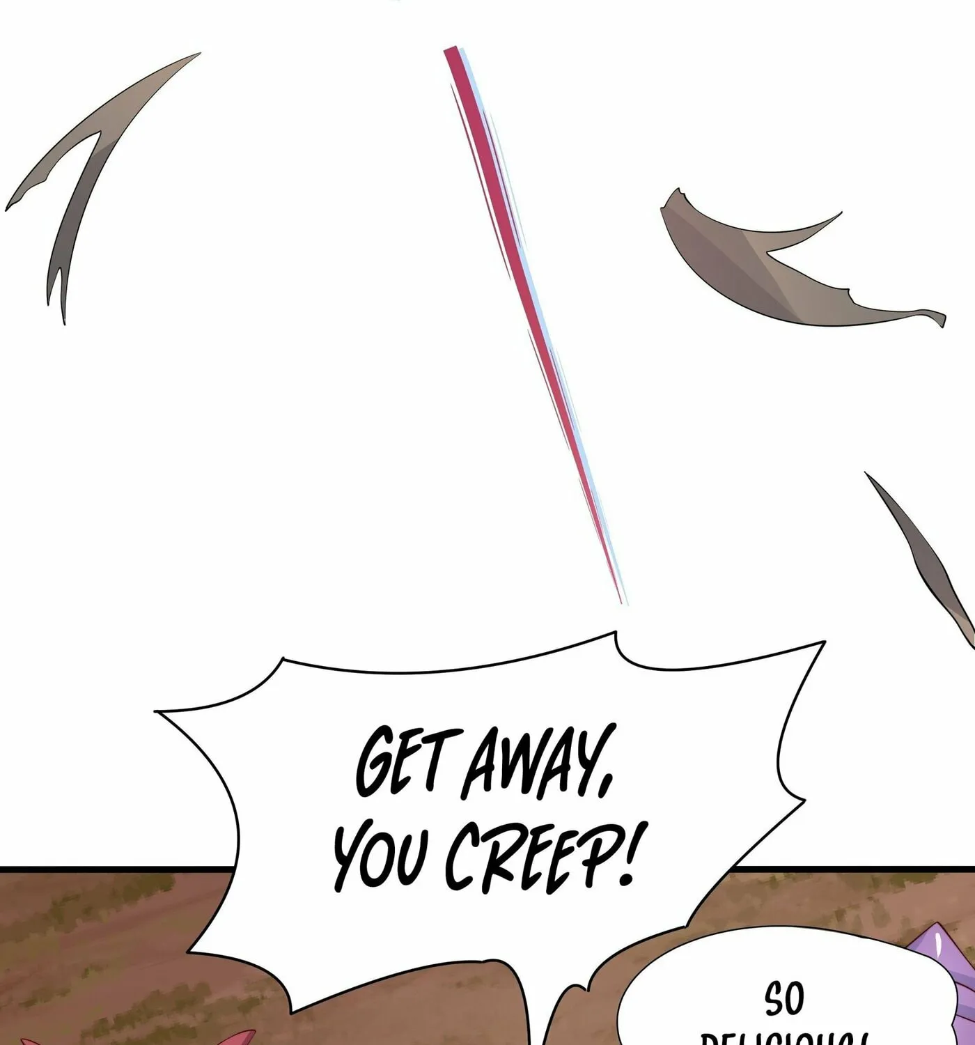 Rebirth of King Zhou: Not Being the Ultimate Villain Chapter 12 page 61 - 