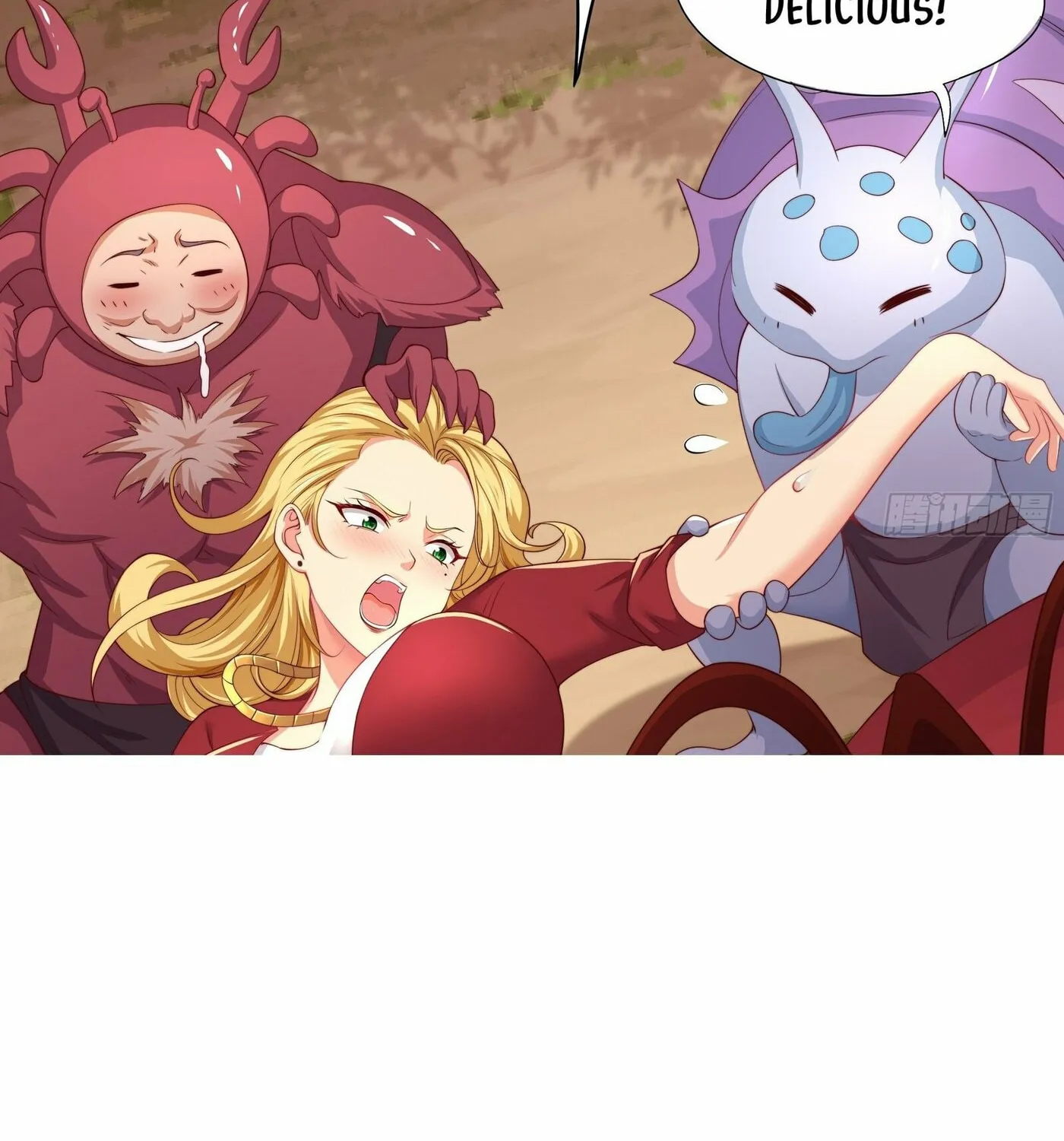 Rebirth of King Zhou: Not Being the Ultimate Villain Chapter 12 page 62 - 