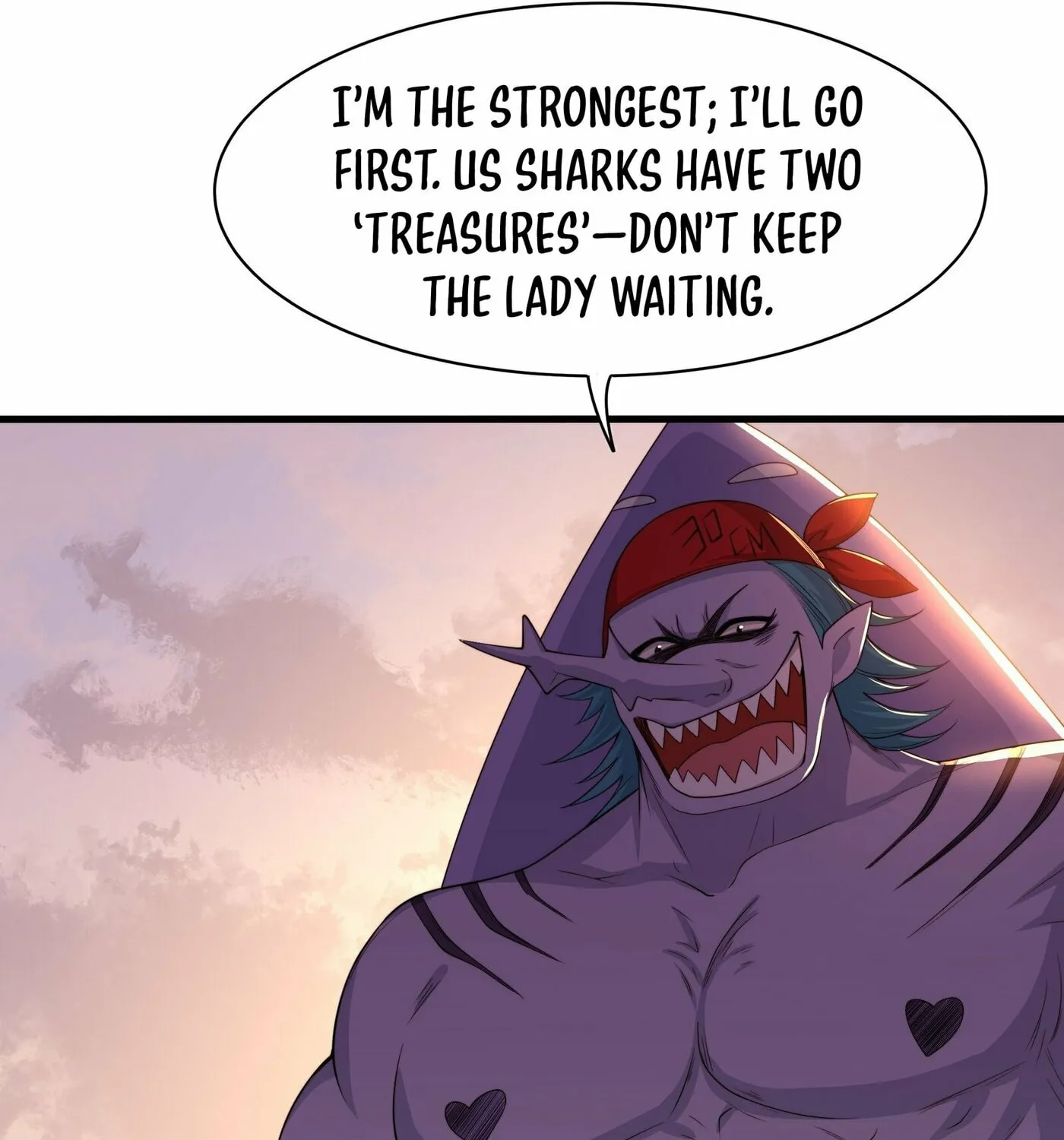 Rebirth of King Zhou: Not Being the Ultimate Villain Chapter 12 page 64 - 