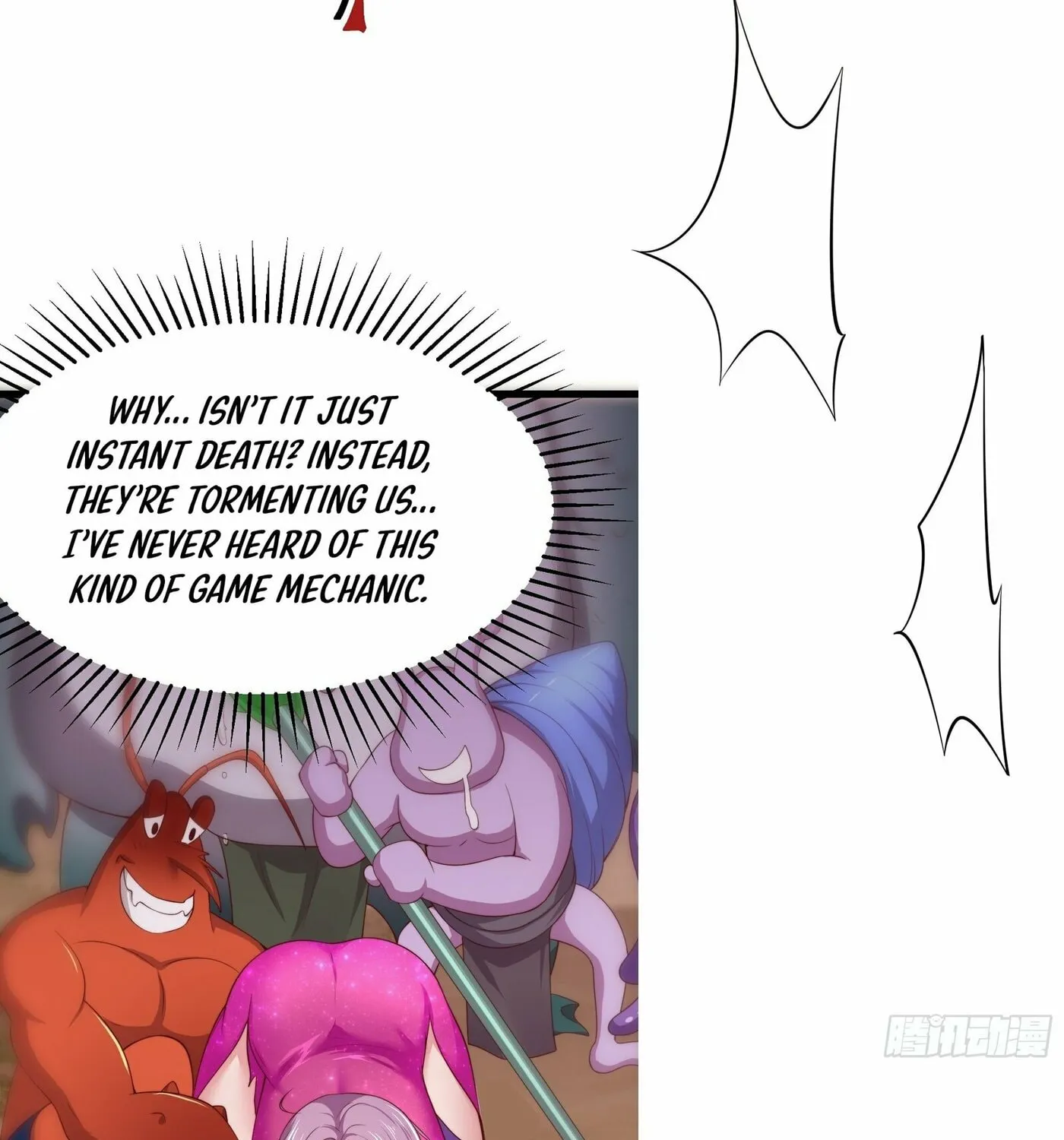 Rebirth of King Zhou: Not Being the Ultimate Villain Chapter 12 page 70 - 