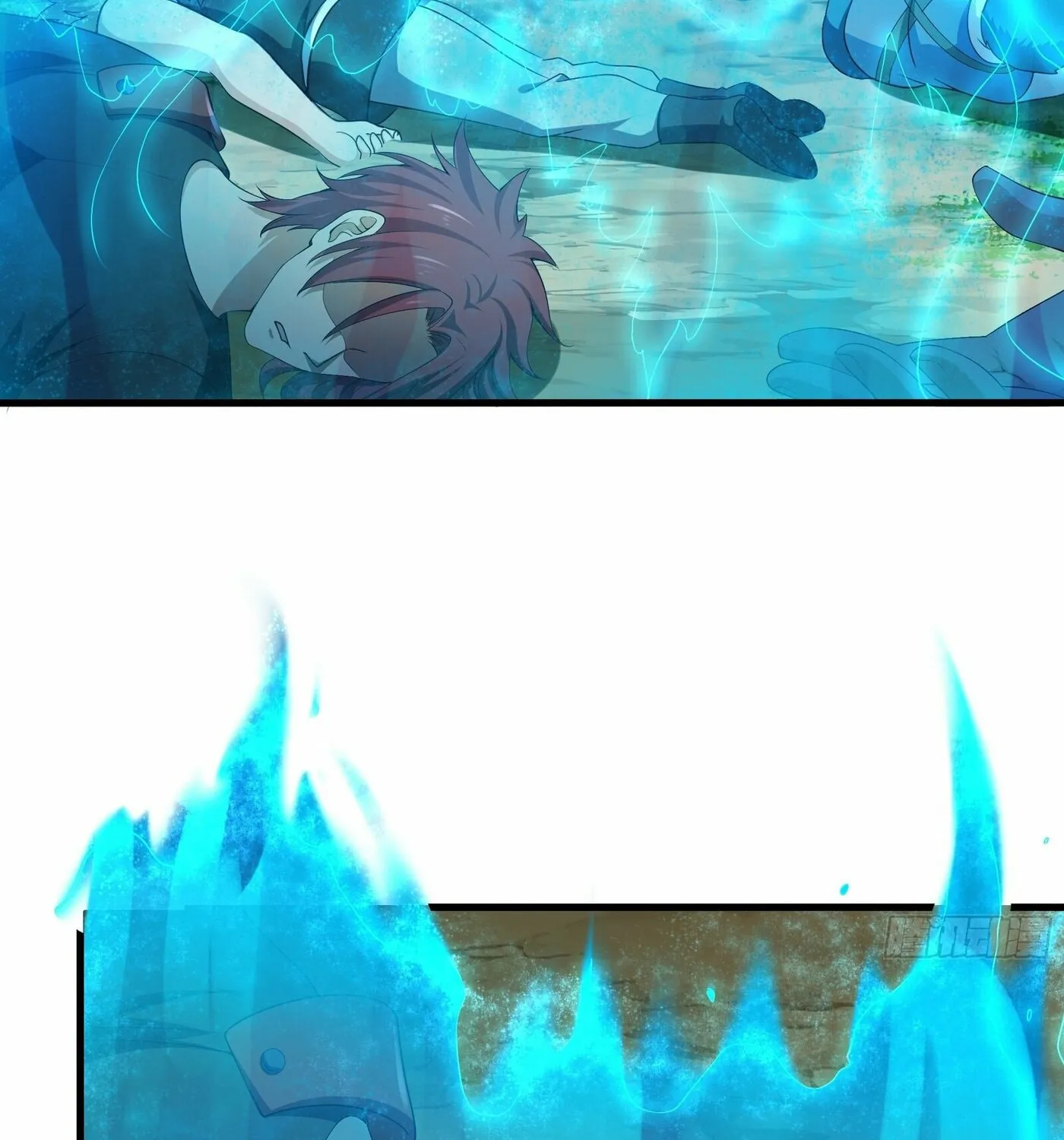 Rebirth of King Zhou: Not Being the Ultimate Villain Chapter 12 page 8 - 