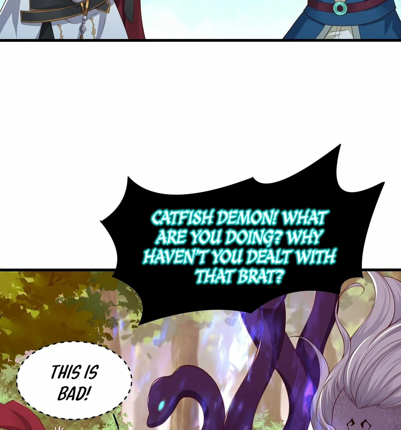 Rebirth of King Zhou: Not Being the Ultimate Villain Chapter 12 page 74 - 