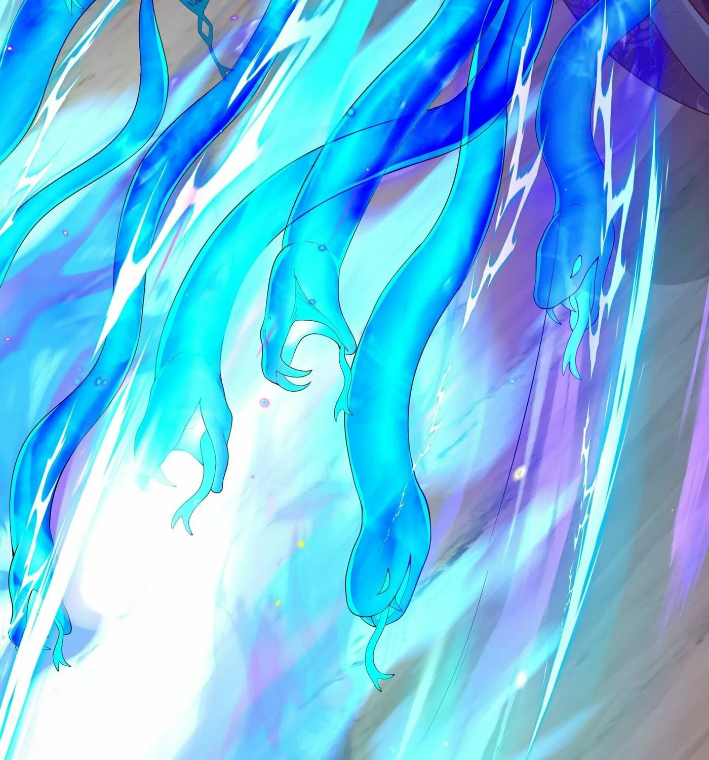 Rebirth of King Zhou: Not Being the Ultimate Villain Chapter 12 page 83 - 